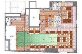 天神ウイングⅡの補足画像1