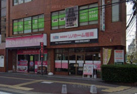 南福岡プラザビルの補足画像2