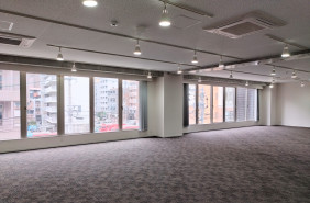 エスリードグランビューロー博多駅前の補足画像2