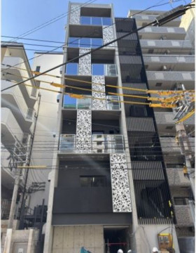 THE BRIGHT by OAK VILLAの外観主画像