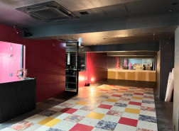 天神ウイングⅡの補足画像2