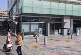 天神渡辺通ﾋﾞﾙﾃﾞｨﾝｸﾞの補足画像2