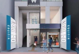 EQUINIA天神西通りの補足画像2