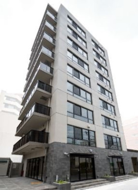 MODERN BUREAU店屋町の外観主画像