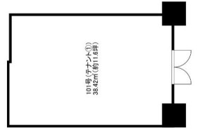 MODERN PALAZZO South薬院の補足画像1