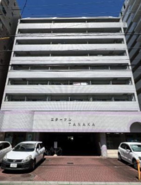 エターナルTANAKAの外観主画像