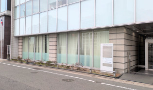 メットライフ天神リバーフロントビルの補足画像2