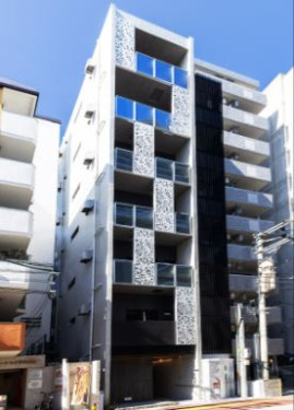 THE BRIGHT by OAK VILLAの外観主画像