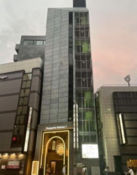 プロスペリタ中洲1の外観主画像