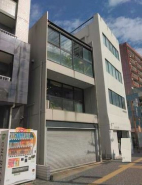 小手門ビルの外観主画像