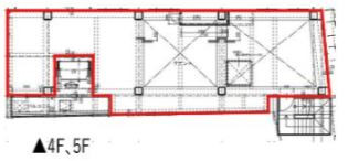MGH天神2丁目の補足画像1