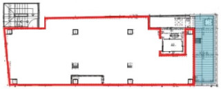 MGH天神2丁目ビル(仮称)の補足画像1