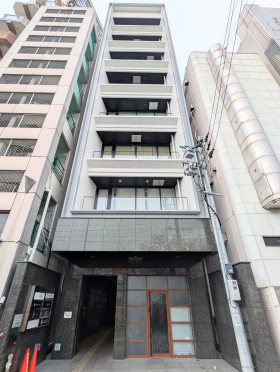 Eight Valley55の外観主画像