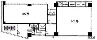 アミューゼ博多の補足画像1