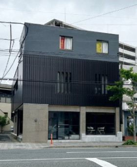 アルファーディオYOSHIZUKAの外観主画像