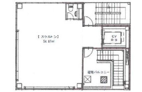 NX福岡大手門テラスの補足画像1