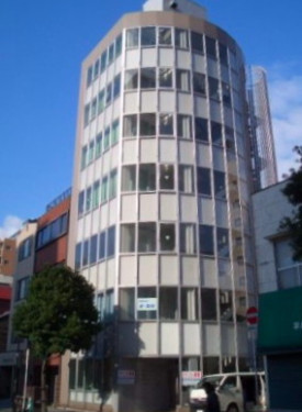 NS奈良屋ビルの外観主画像