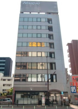 カクタス天神の外観主画像