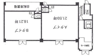 イーストパル博多の補足画像1