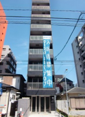 T.B HAKATAの外観主画像
