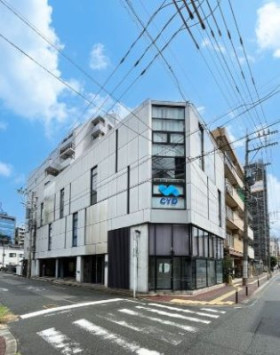 FOXビル神屋町の外観主画像
