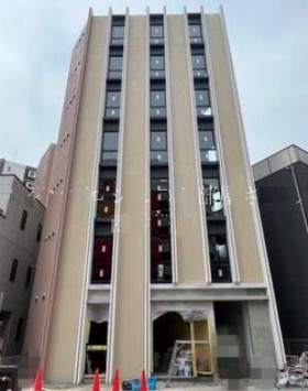 MODERN BUREAU住吉の外観主画像