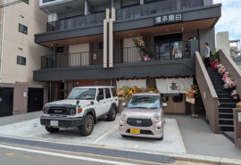 Ran Terrace春吉の補足画像2