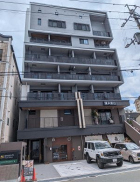 Ran Terrace春吉の外観主画像