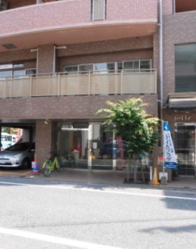 フェリス大橋の外観主画像