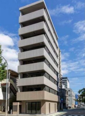MODERN BUREAU博多駅前RISEの外観主画像