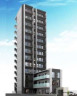MODERN BUREAU 天神WEST