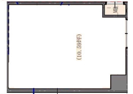 MODERN BUREAU 天神WESTの補足画像1