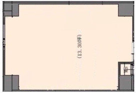 MODERN BUREAU 天神WESTの補足画像1
