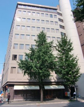興産ビルの外観主画像