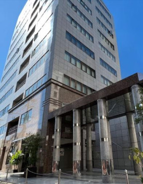 福岡GOAビルの外観主画像