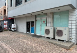 東比恵重松ビルの補足画像2