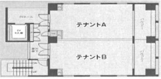 MODERN BUREAU 東公園 NEUROの補足画像1