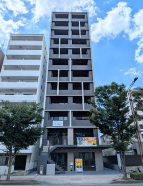 MODERN BUREAU 東公園 NEUROの外観主画像