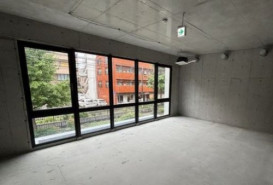 Oct Yakuin Bldg.の補足画像2