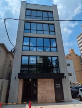 Oct Yakuin Bldg.の外観主画像