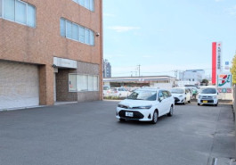那の津3丁目ビル(仮称)の補足画像2
