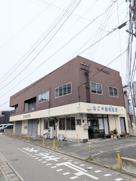 伊東ビルの外観主画像