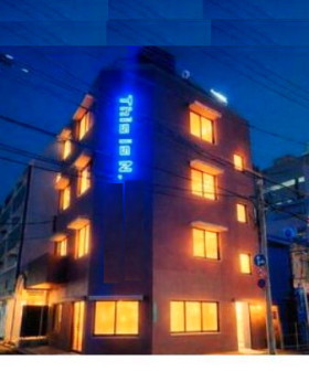 This is N.の外観主画像