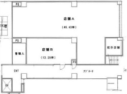 アメニティ大名の補足画像1