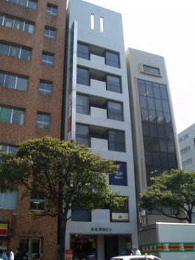 赤坂塚田ビルの外観主画像