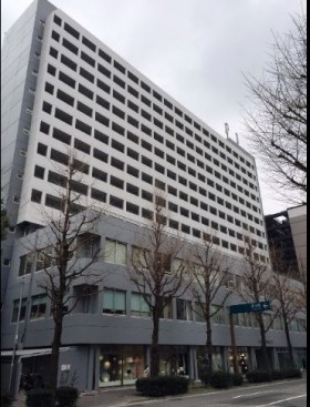 オヌキ新博多ビルの外観主画像