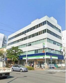 吉田善平商店ビルの外観主画像