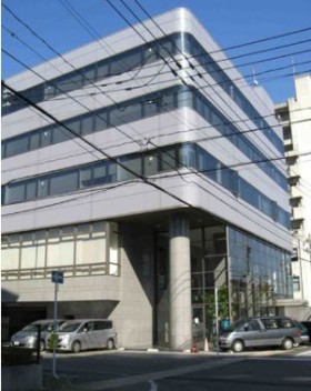 ツヅキ博多ビルの外観主画像