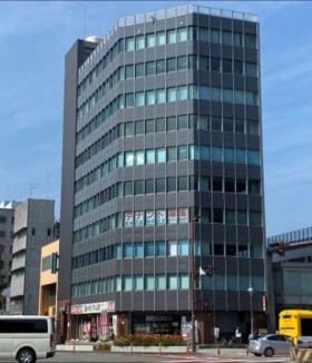 ヤシマ博多ビルの外観主画像