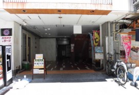 東福博多駅東ビルの補足画像2